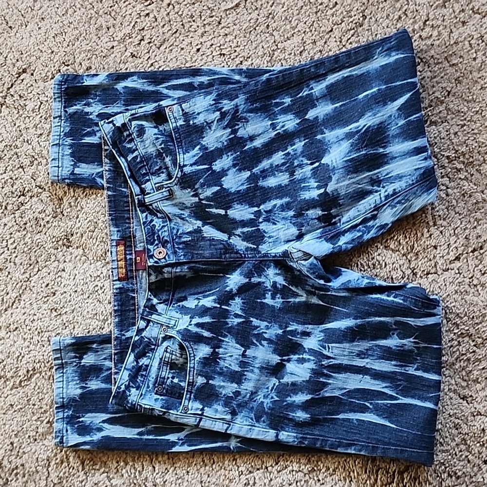 ZD jeans